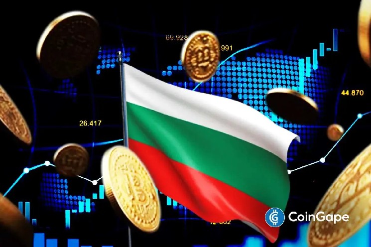 Четвертый по величине банк Болгарии добавит ETF и криптовалюты в мобильное приложение в начале 2027 года