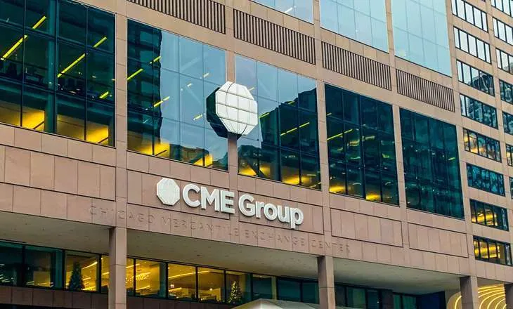 Open Interest von CME Group FX-Futures und -Optionen erreicht Allzeithoch