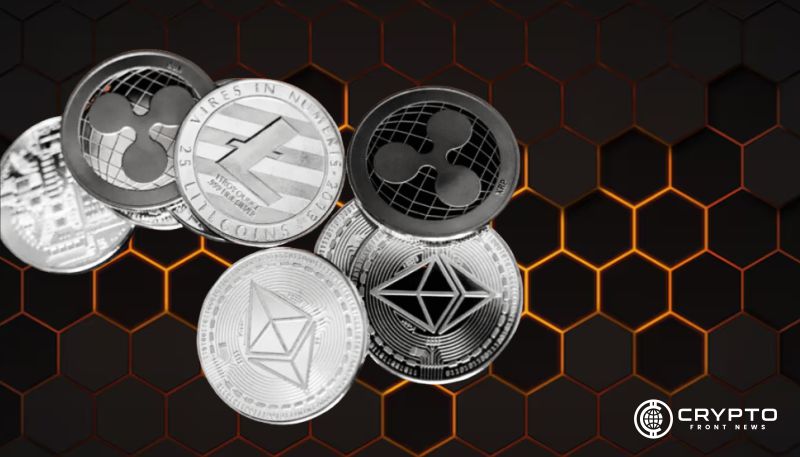 Analityk Ali Charts wskazuje sygnały sprzedaży TD Sequential dla Bitcoina, Ethereum i Solany