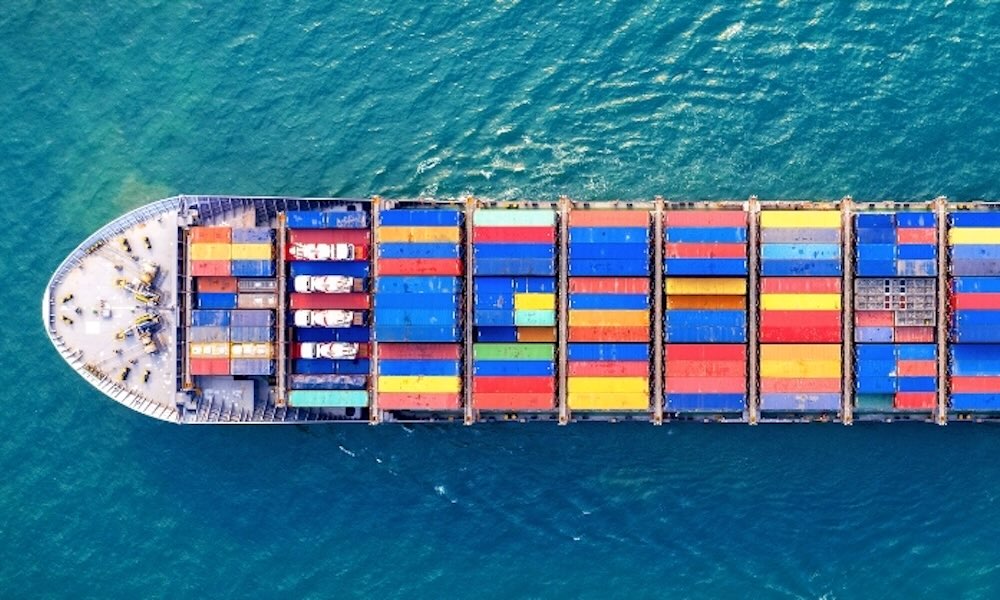 SeaLead Shipping wird nach US-Sanktionen liquidiert