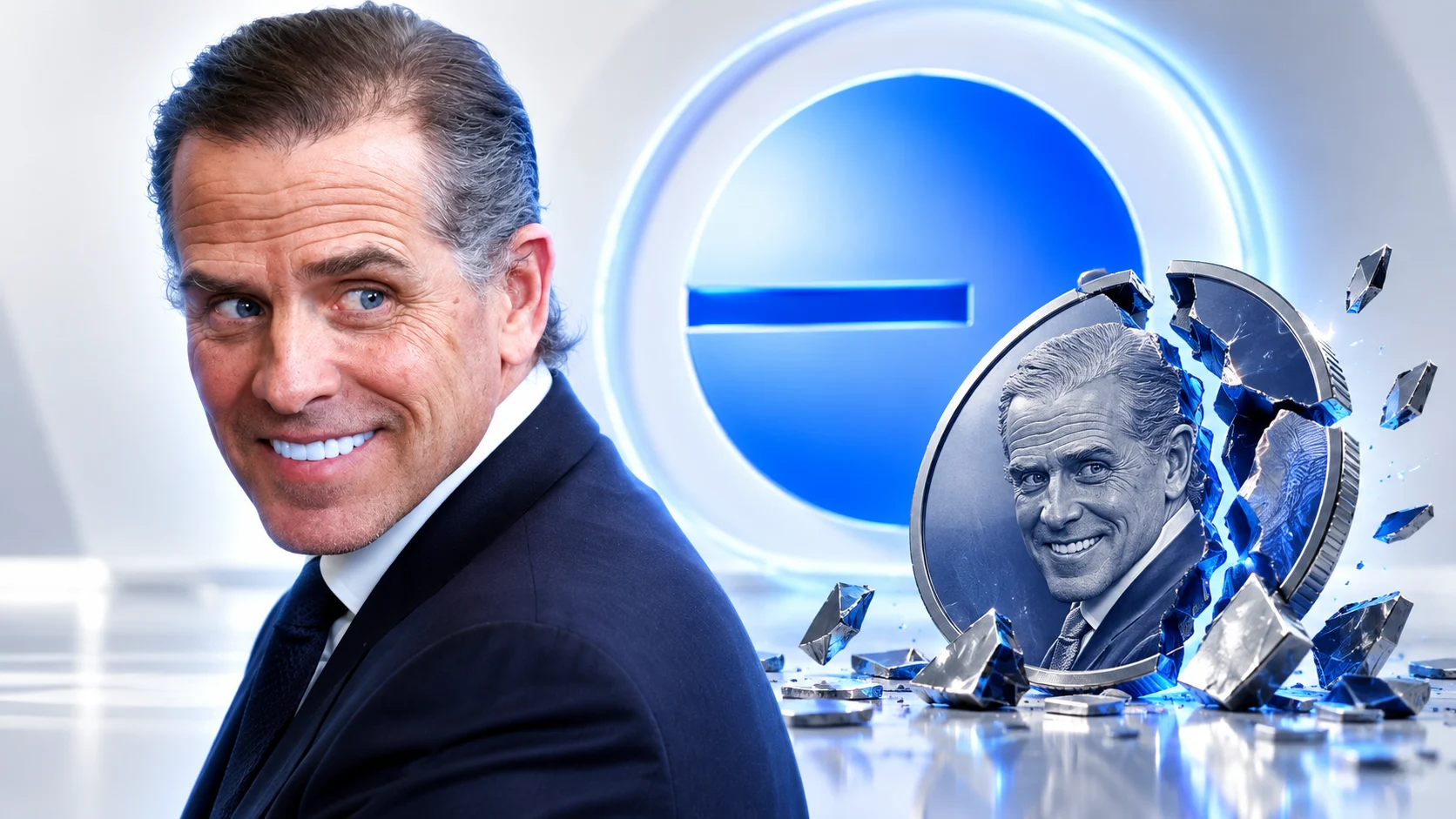 Il memecoin LAPTOP di Hunter Biden attira le critiche di Base in vista del lancio del 9 settembre