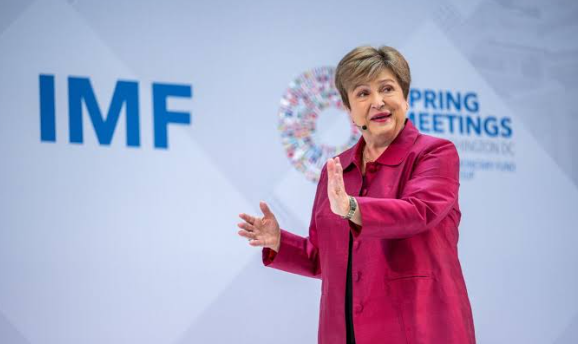IMF-chef Kristalina Georgieva waarschuwt dat stablecoins grensoverschrijdende betalingen kunnen hervormen, maar risico's vormen voor opkomende markten