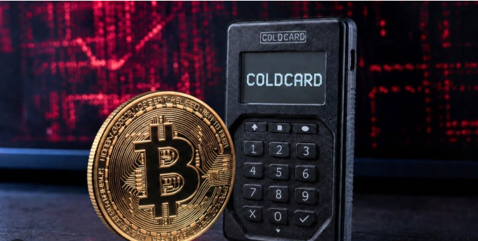 Coldcardハードウェアウォレットの脆弱性、1億1,600万ドル相当の1,816 BTC盗難に関連と報告