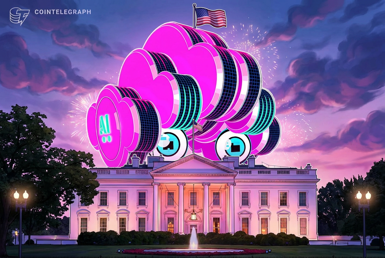 Trump ma powierzyć Jayowi Claytonowi funkcję pełnomocnika ds. AI, według doniesień