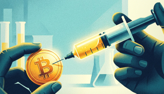 ФРС планирует купить почти $17 млрд казначейских векселей, а крипторынок следит за изменением ликвидности