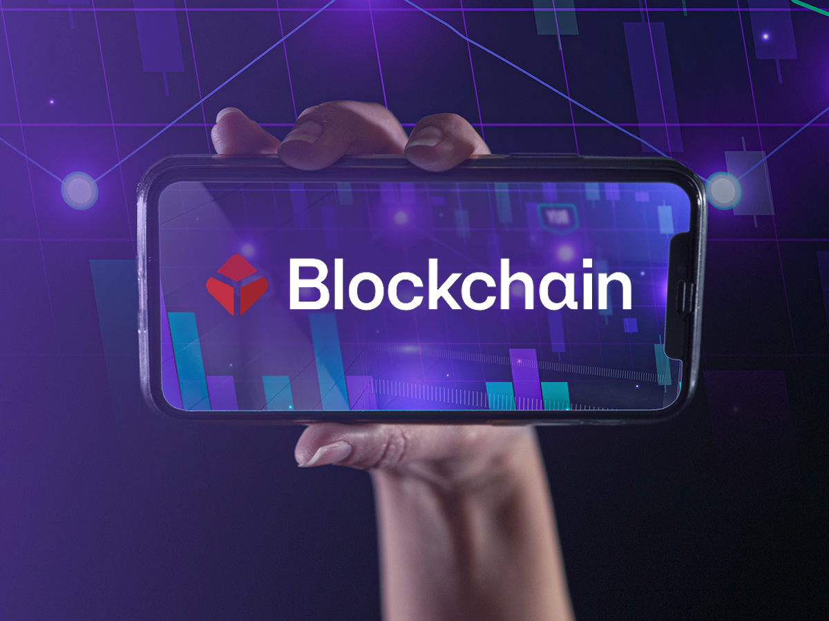 Blockchain.com se une a Fusion Digital Assets de TP ICAP como socio de liquidez bajo el modelo de principal emparejado