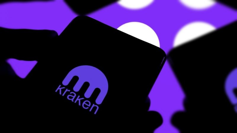 Kraken насчитывает около 7 млн финансируемых счетов, заявил сопредседатель Arjun Sethi