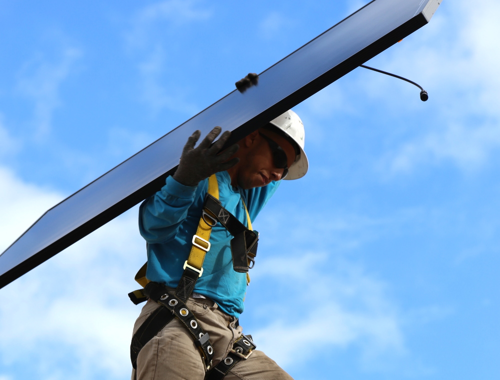 MARS Energy Group приобретает Citadel Roofing & Solar, добавляя более 1 000 сотрудников к своей платформе в Калифорнии