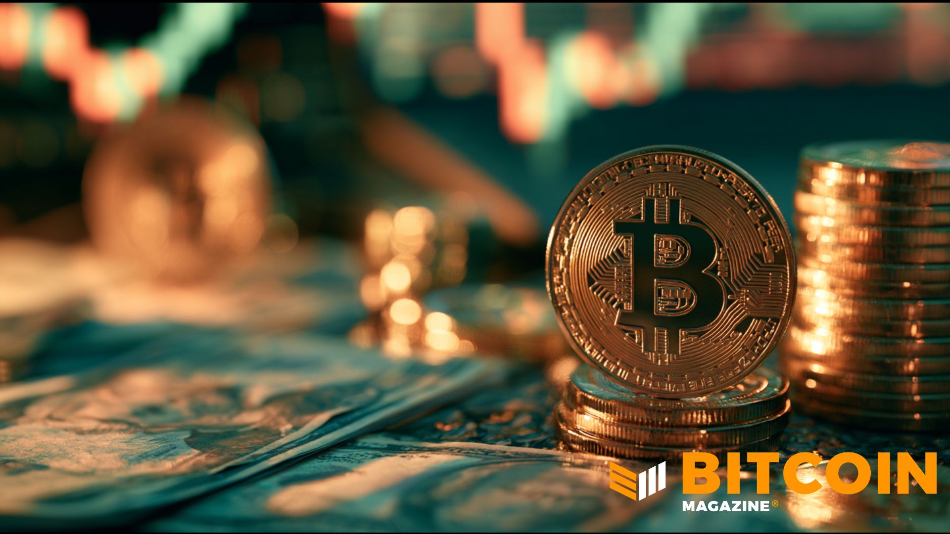 Bitcoin ETFs Extend Winning Streak With Nearly $3 Billion in Inflows