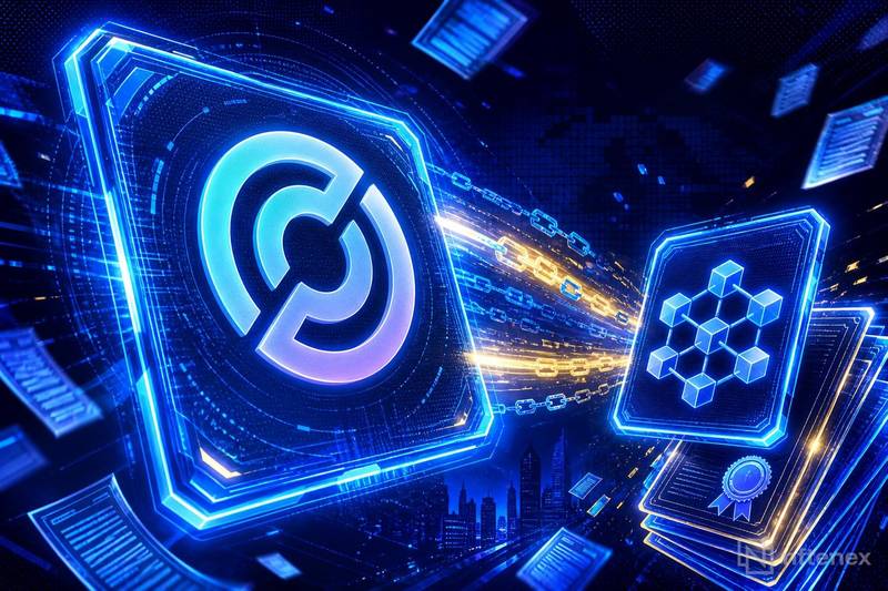 Circle приобретает почти 1 000 патентов IBM в области блокчейна