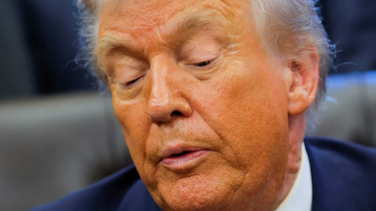 トランプの「黄金時代」経済公約が現実の試練に直面、成長減速と予測への懐疑的な見方