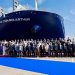 CMA CGM Adds New Methanol-Fuelled Boxship to Fleet