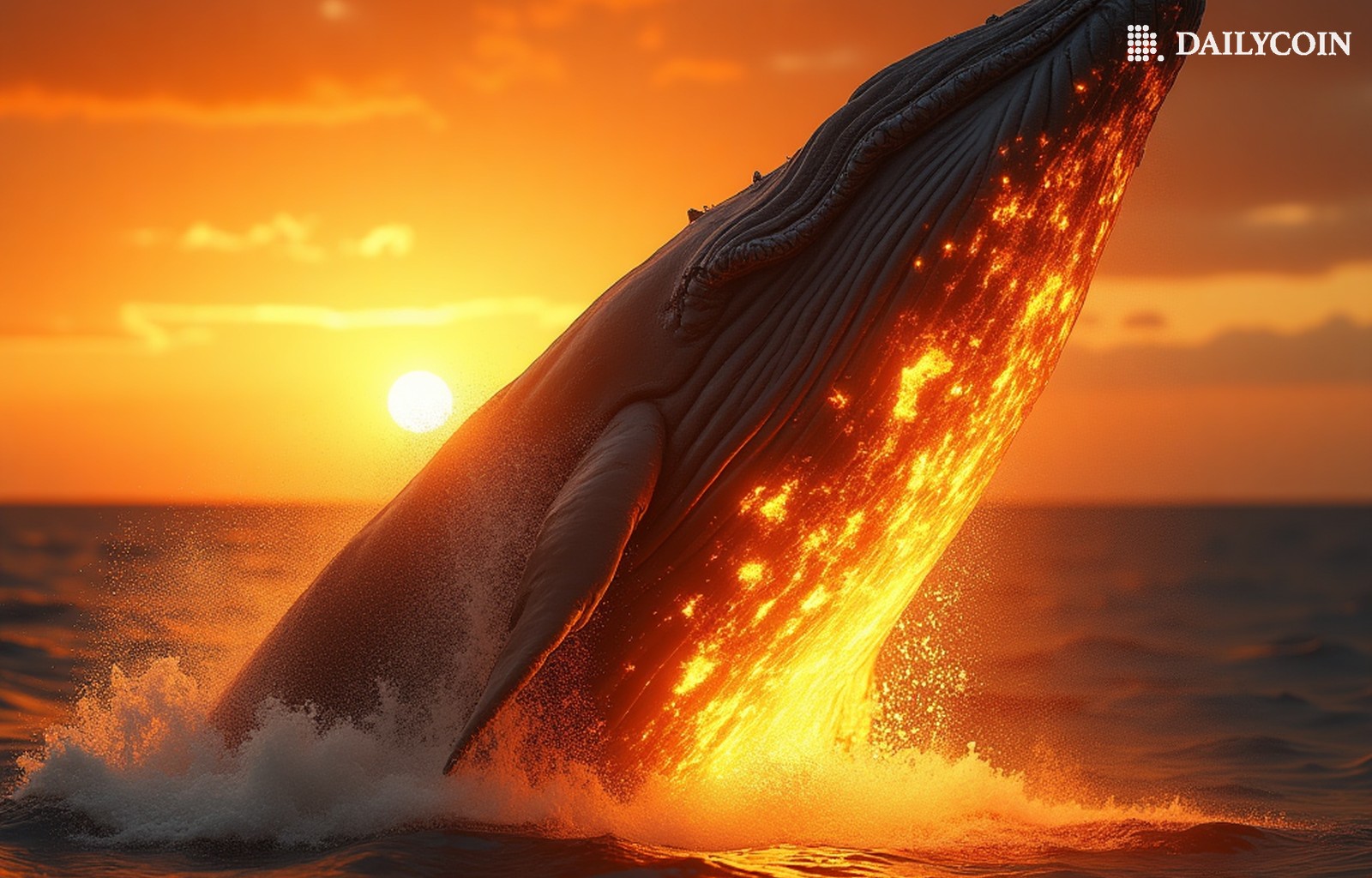 Shiba Inu Burns Rise 41% as Whales Buy the Dip