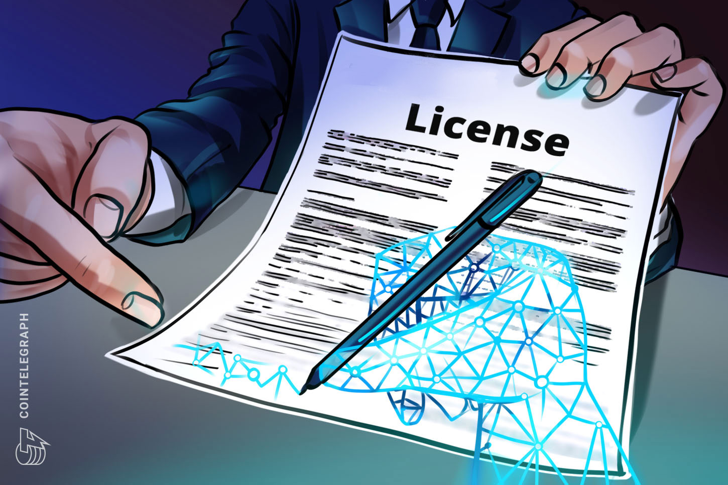 Blockchain.com uzyskuje licencję VASP na usługi depozytowe na Kajmanach