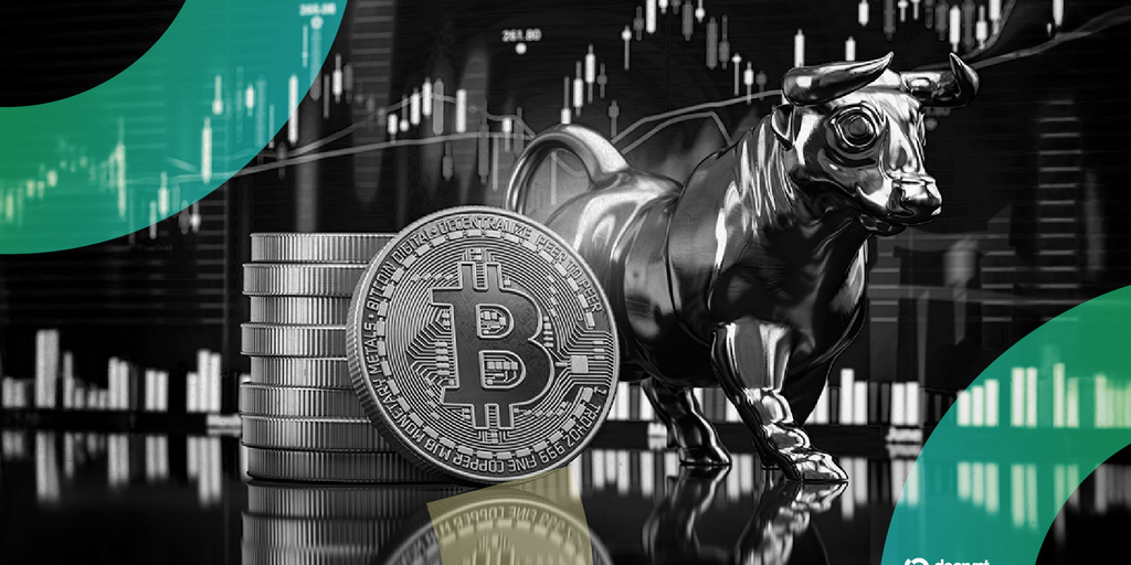 Bitcoin przebija 86 000 USD, gdy ropa tanieje, a ETF-y kupują