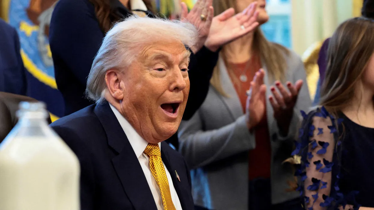 Влезин: Трамп может столкнуться с негативной реакцией, если попытается отменить итоги промежуточных выборов 2026 года