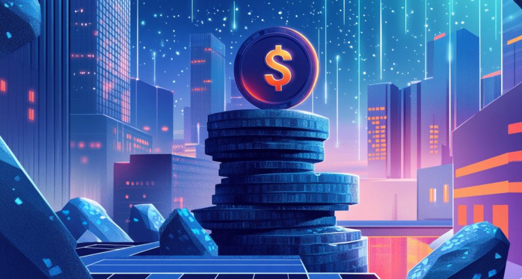 MoonPay интегрируется с блокчейном Tempo для расширения услуг онрампа стейблкоинов