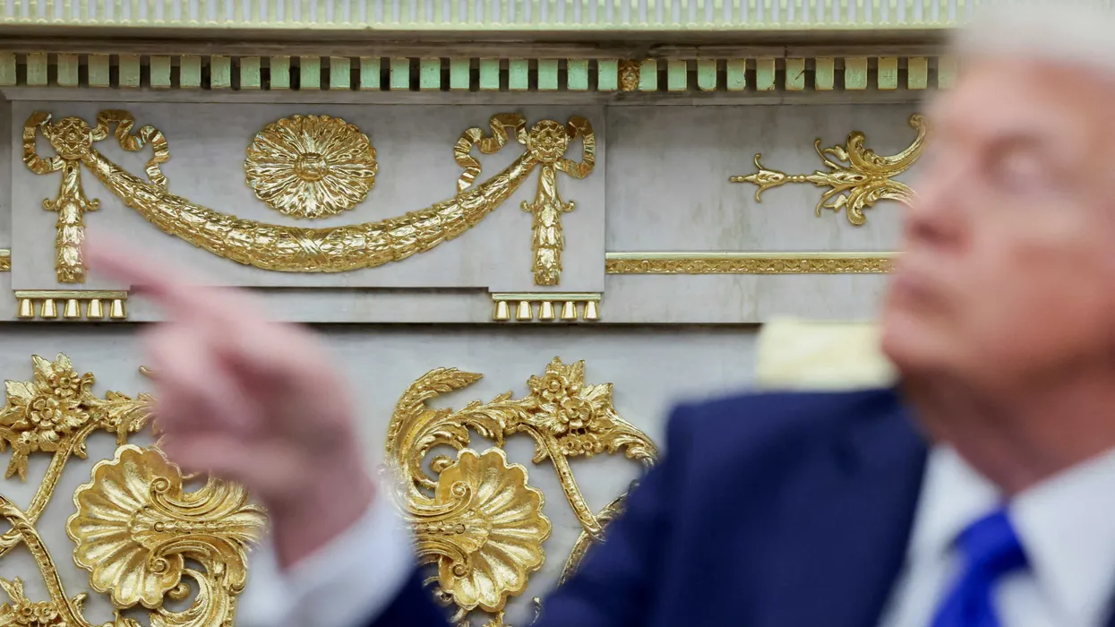 Колонка утверждает, что «королевская обида» Трампа выявляет смертельный изъян монархии