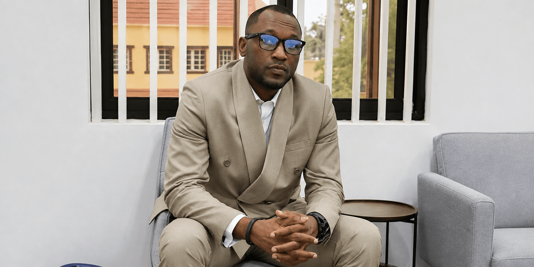 Liquidramp Builds a Bridge Across Africa's Fragmented Cross-Border Liquidity