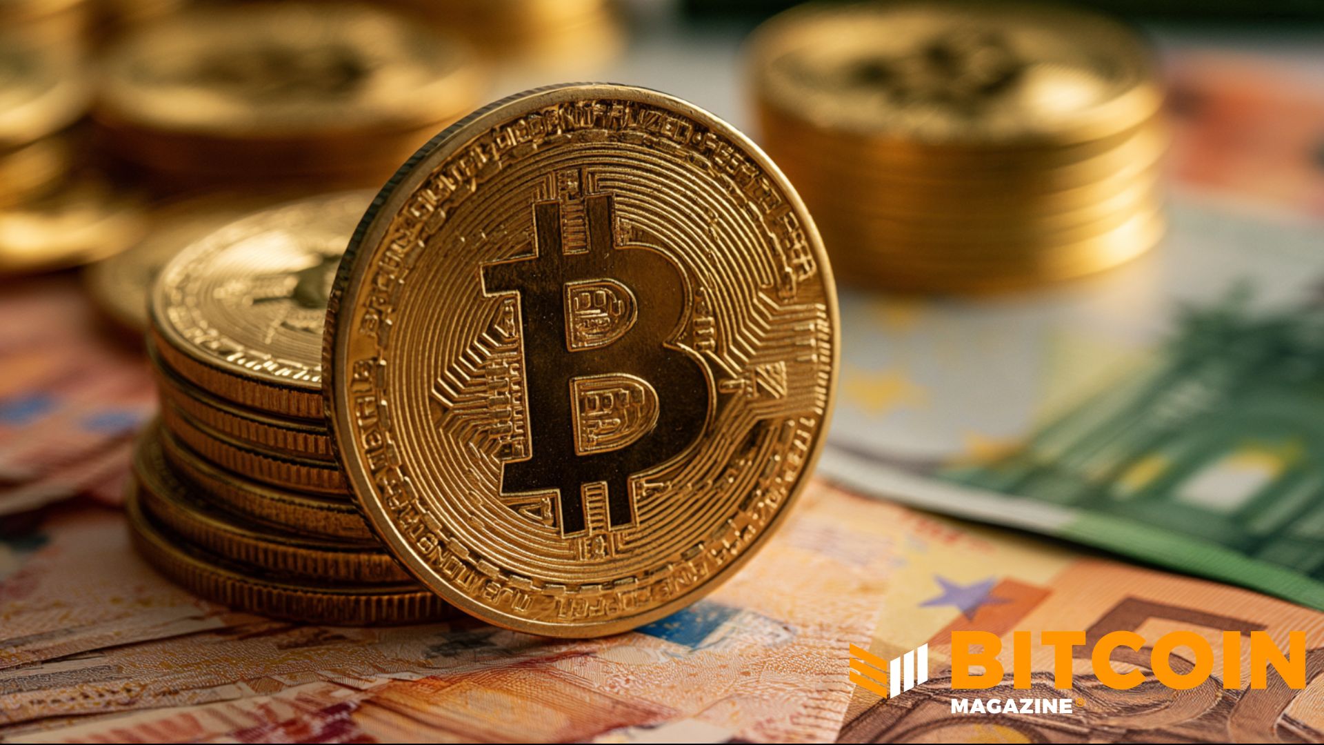 HANetf выводит на рынок первый в мире биткоин-фонд с хеджированием в евро