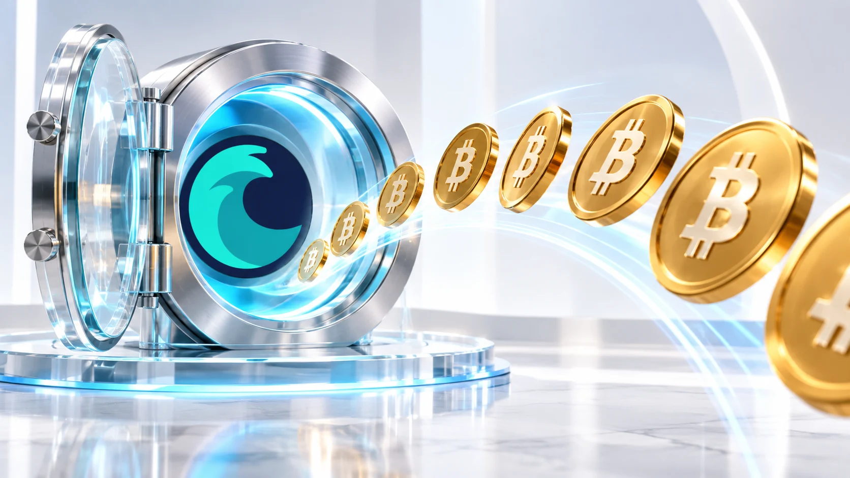 Liquid Network odzyskało 3 400 BTC po negocjacjach onchain z atakującymi