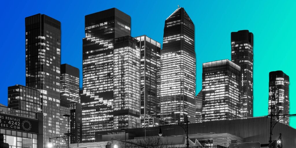 'Nobody Was Serving' Prediction Markets' Enormous Audience, Says NEXTPredict Founder Pierre Lindh
