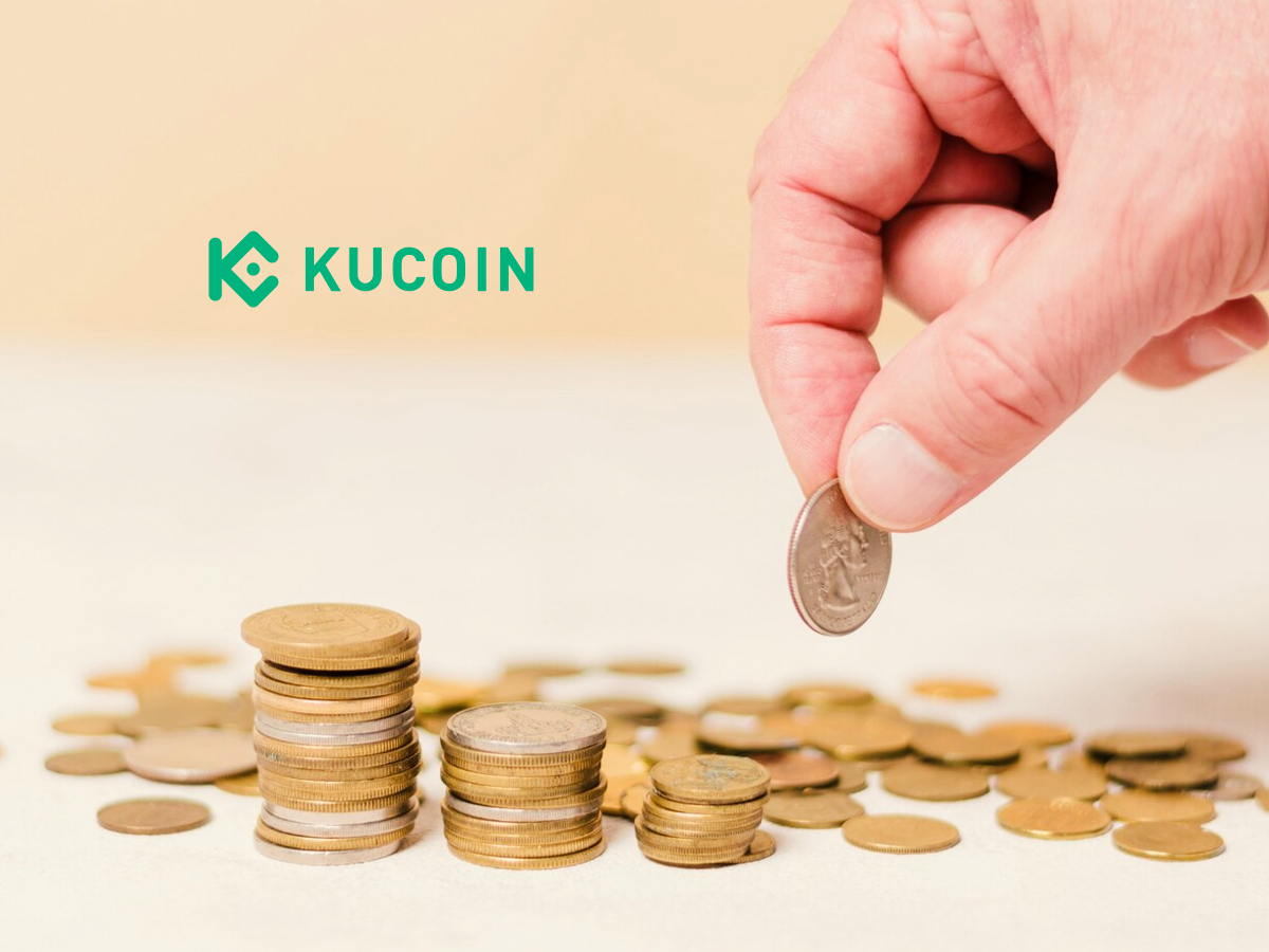 KuCoin Pay запускает корпоративное решение с подарочными картами для глобального распределения стейблкоинов