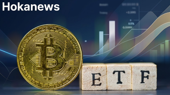 Spot Bitcoin ETFs Post $313.4 Million Net Inflow Through September 18