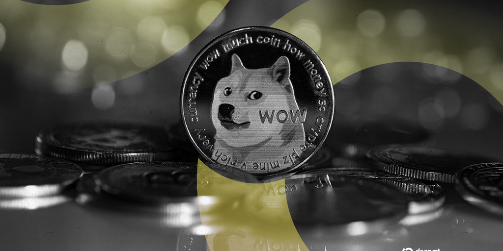Dogecoin достиг максимальной цены за месяцы на новостях о торговом партнёрстве с X, а затем откатился