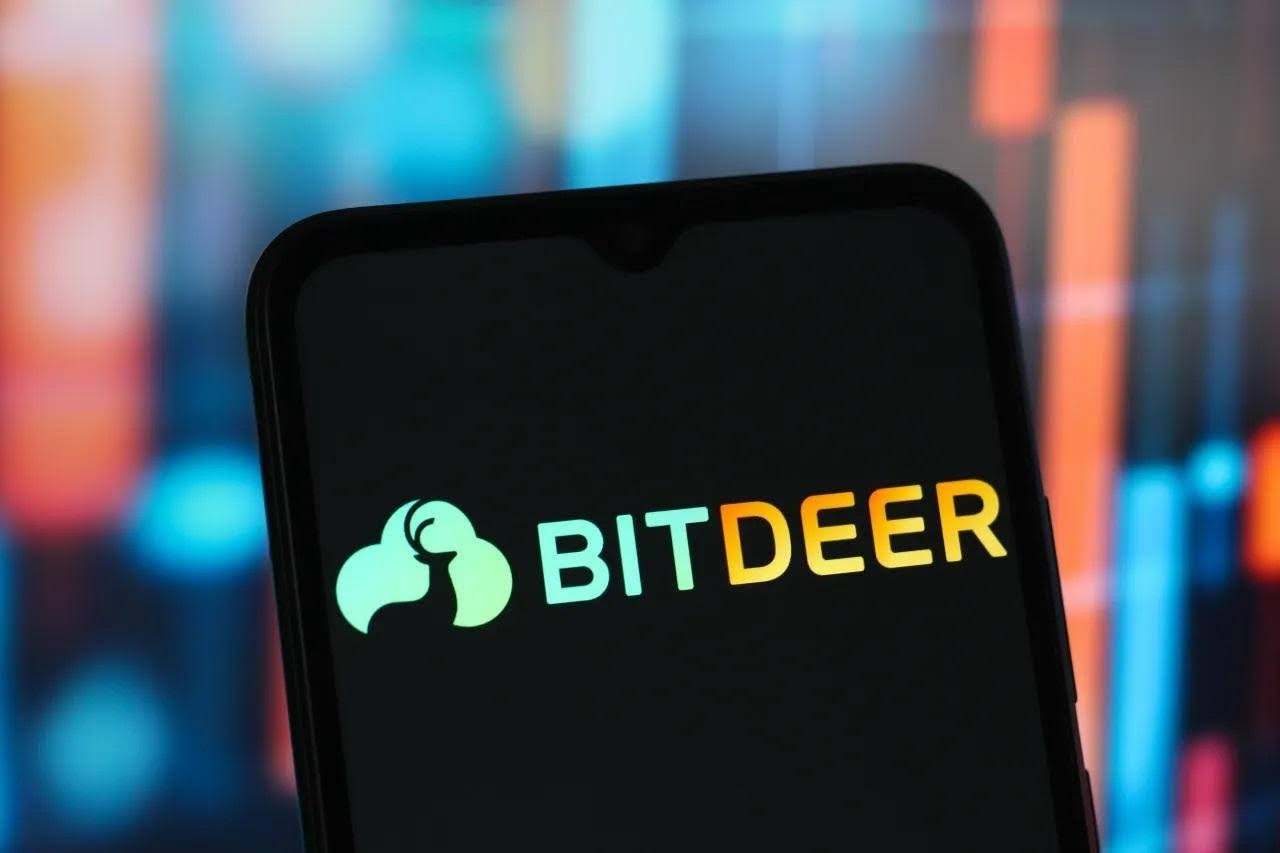 Bitdeer第二季度挖出2,694枚BTC,营收增长47%至2.288亿美元,亏损有所扩大