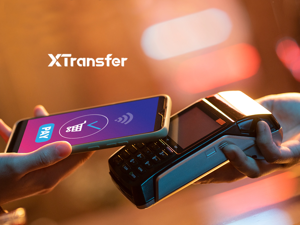 XTransfer запускает сервис трансграничных платежей в Чили после регистрации в UAF