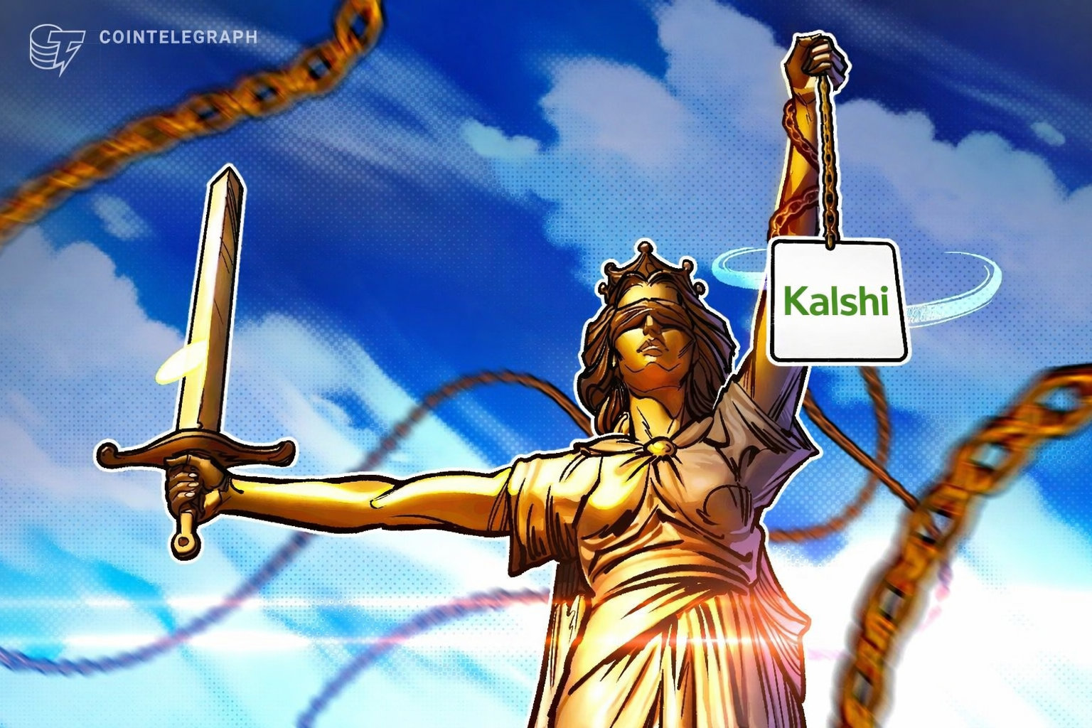 US Lawmakers From Gaming States Urge Supreme Court to Take Up Kalshi Case