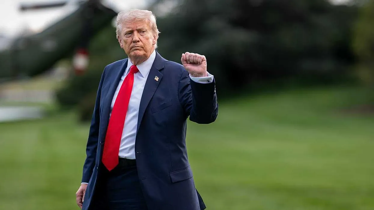 Noah Feldman di Harvard avverte: la spinta «massimalista» di Trump al potere esecutivo è una ricetta per la corruzione