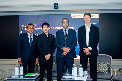 Blockchain for Good Alliance y Bybit se unen al Foro de Gobernanza de Internet de Mauricio sobre la Confianza Digital