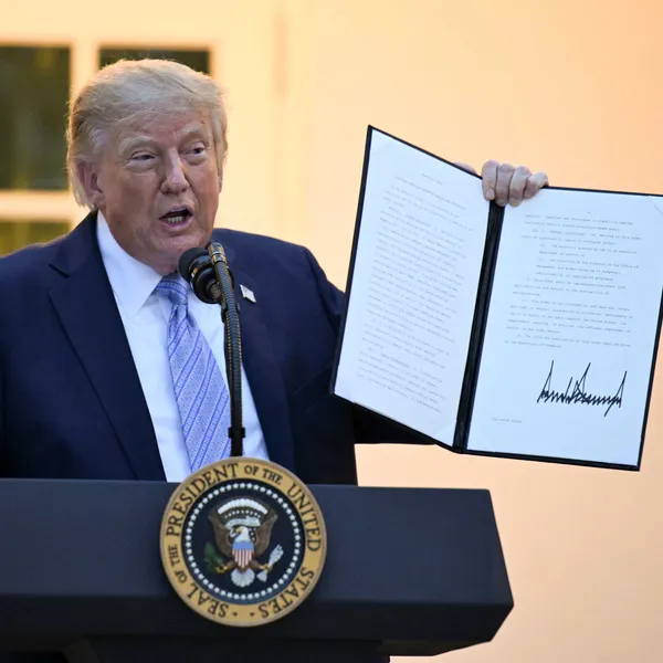 Trump's Kennedy Center Name Push Edges Toward 'Constitutional Crisis' as Demolition Threat Defies Courts, Report Warns