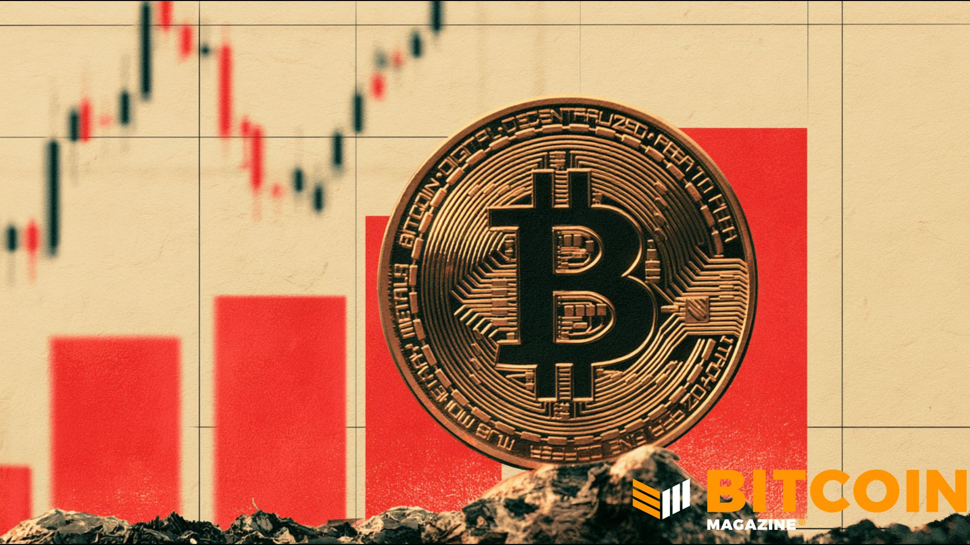 Bitcoin steigt über 82.000 US-Dollar und zieht Krypto-Aktien mit nach oben