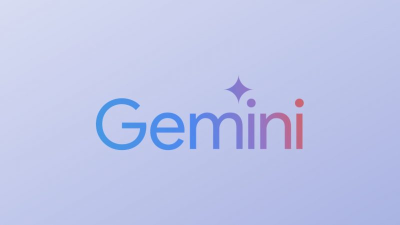 Google soll angeblich „Superprojects“ zur Vereinheitlichung der Gemini-Workspaces entwickeln