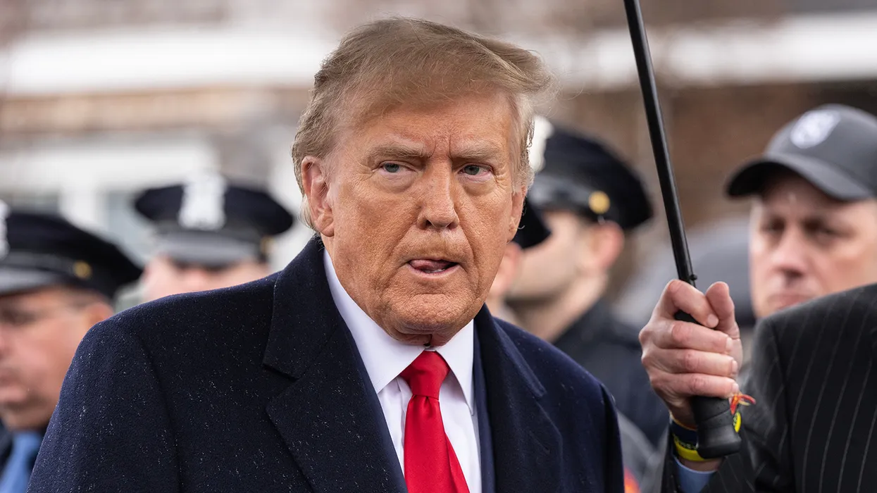 Le affermazioni economiche di Trump messe in discussione dai sondaggi e dalle critiche degli analisti