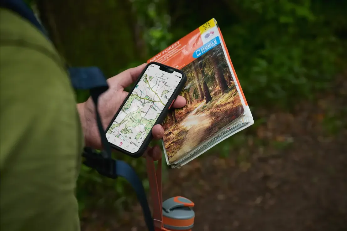 Ordnance Survey сообщила о рекордной выручке на фоне ускорения цифровой трансформации
