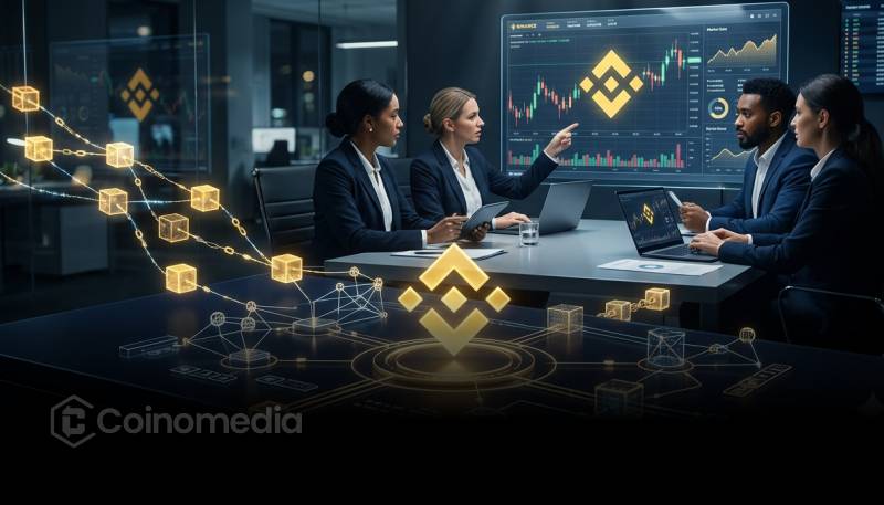 Sign and BNB Chain Unveil Sovereign Stablecoin Framework