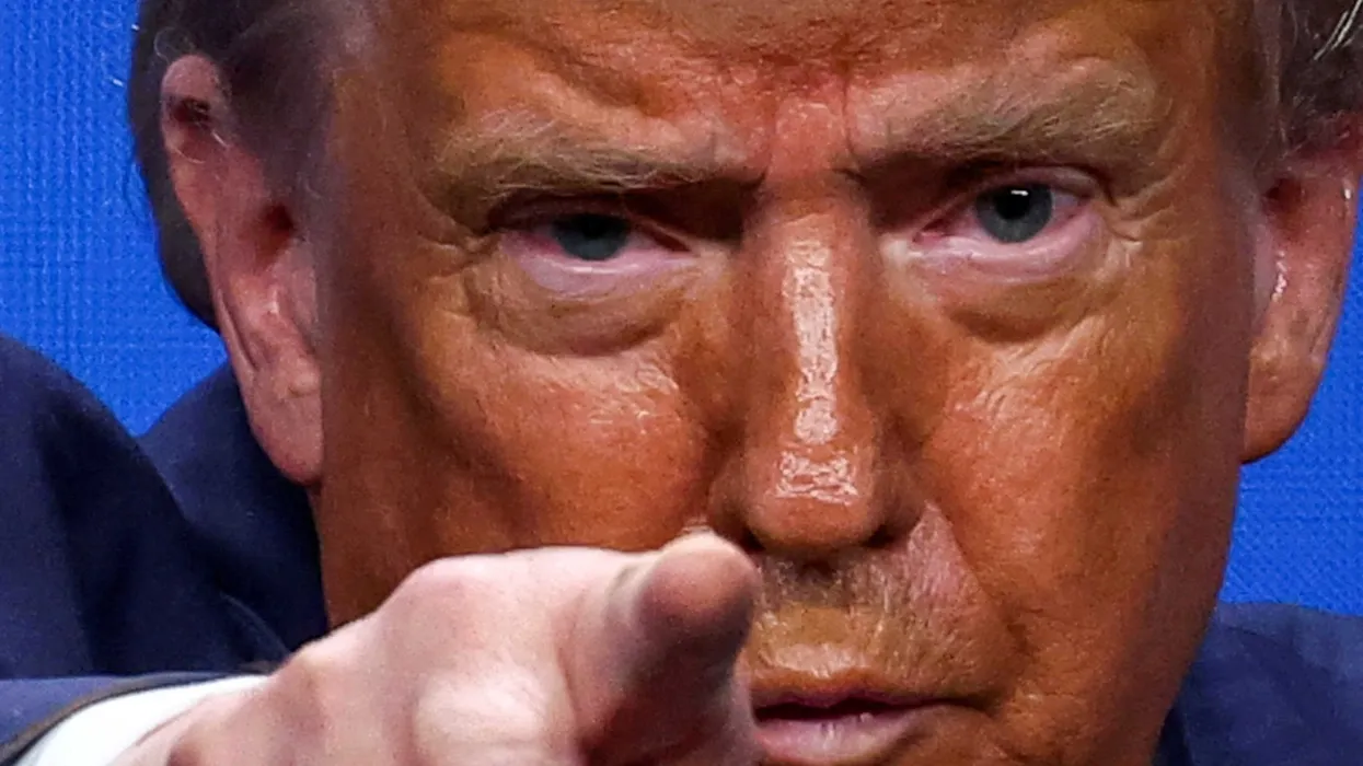 Miles Taylor: Trumps Anti-Betrugs-Taskforce ist ein Werkzeug politischer Rache