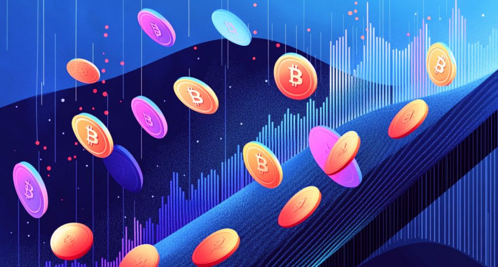 Coinbase объединит глобальный бизнес по производным финансовым инструментам на Deribit после приобретения за $2,9 млрд