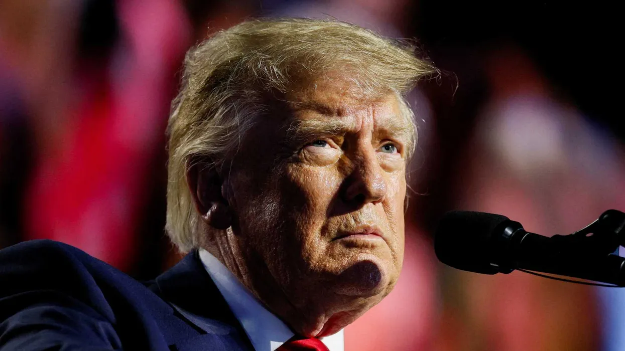 Voormalig Amerikaans openbaar aanklager: Trumps belofte van $5.000 valt buiten presidentiële immuniteit