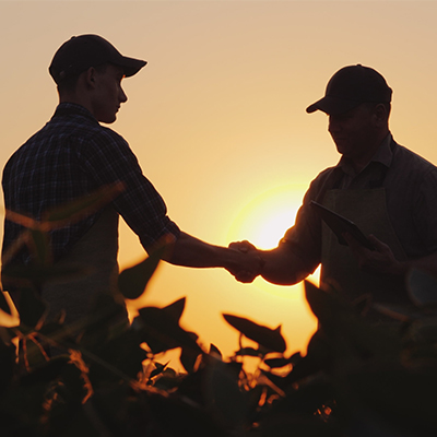 Cultivating Your Farm's Future Series Helps Families Plan Farm Succession Across Generations