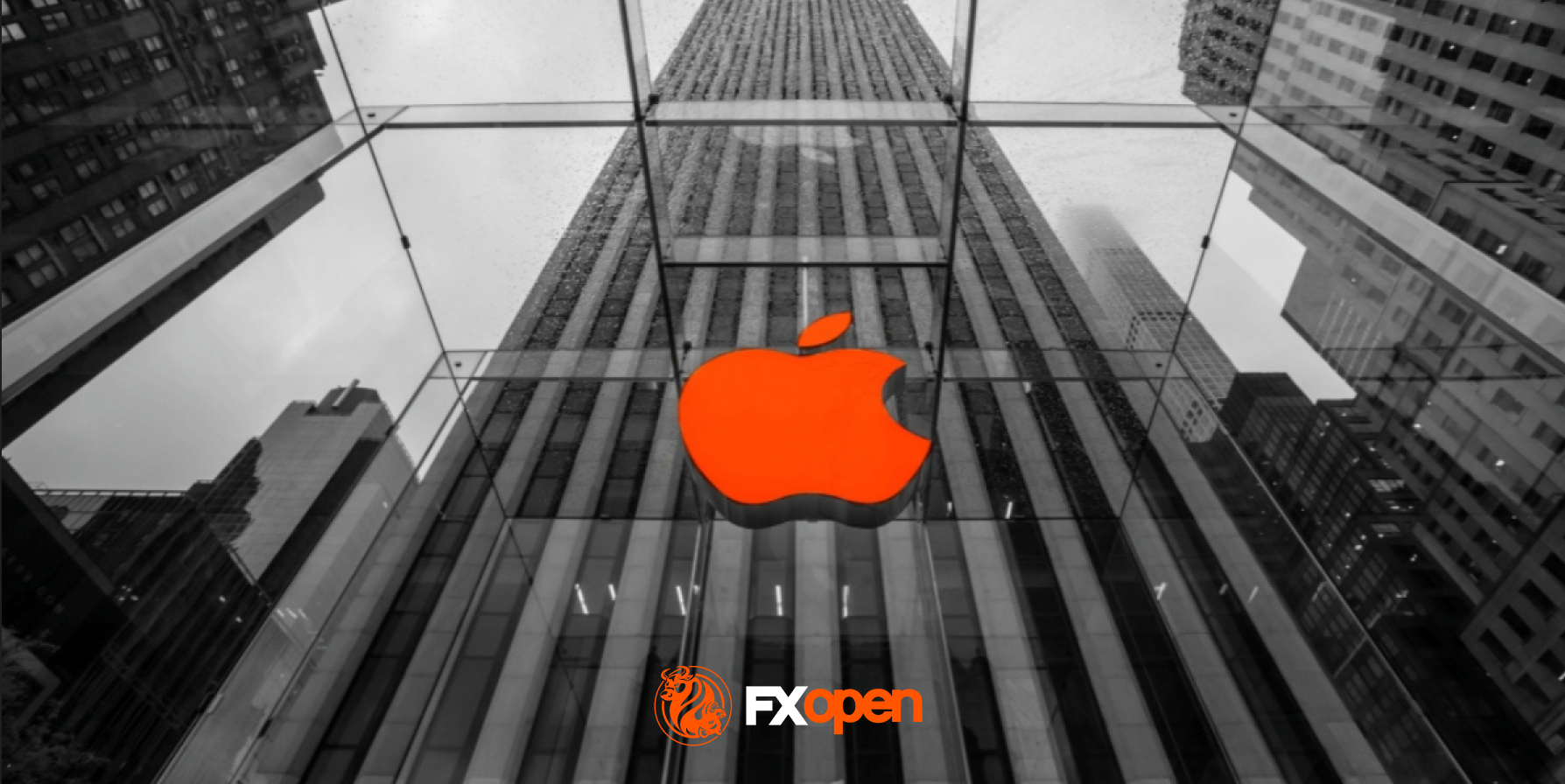 Apple Stock Tests POC Area at $305.50 After Trend Breakdown and Jefferies Downgrade