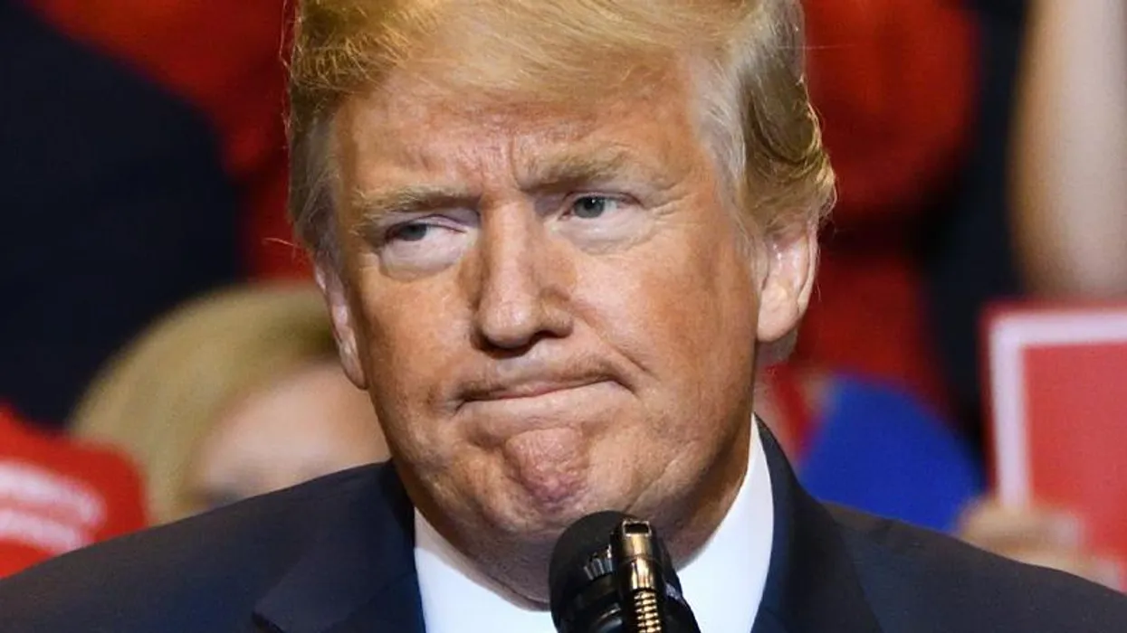ABA Dispute Over Trump Law Firm Settlements Escalates With DOJ Subpoenas