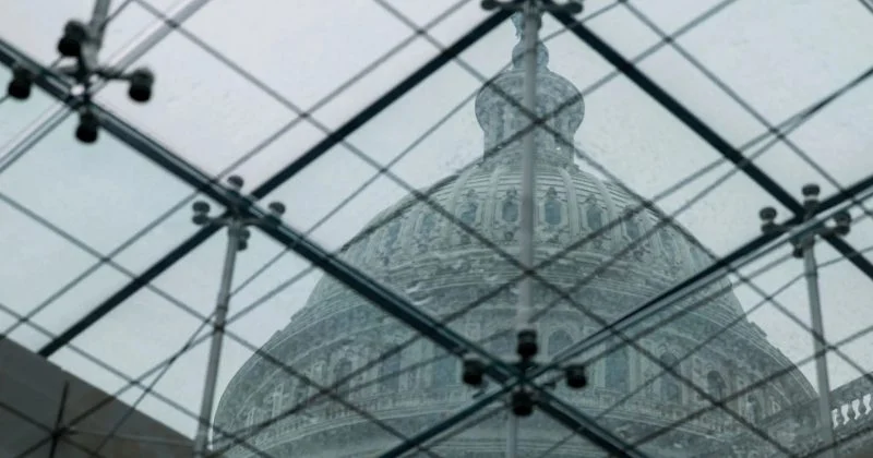 Republicans Weigh Debt Limit Increase Ahead of Midterms as Crypto Watches the Outcome