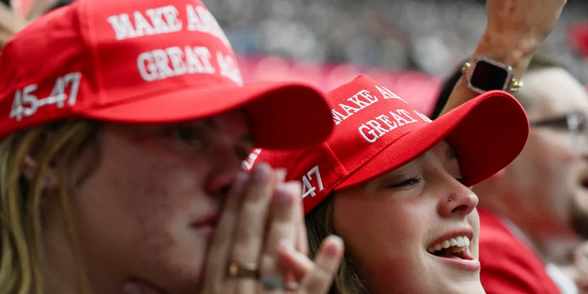 Wyoming GOP Voters Demolish the 'RINO' Myth in America's Reddest State, Conservative Columnist Says