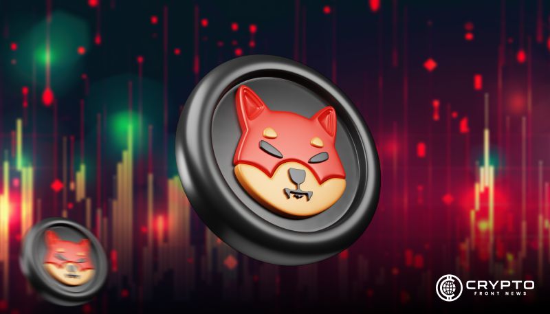 Активность DeFi на Shibarium упала на 74% — TVL опустилась ниже $32,000