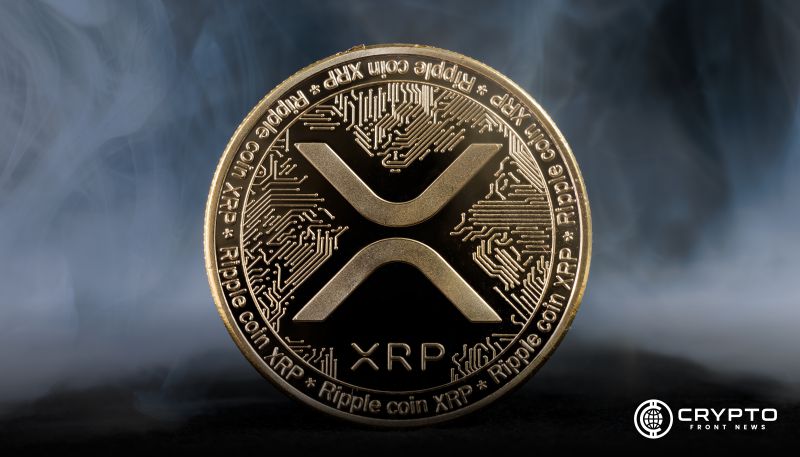 分析师 Ali Charts：XRP、Quant、Injective 逼近关键突破位